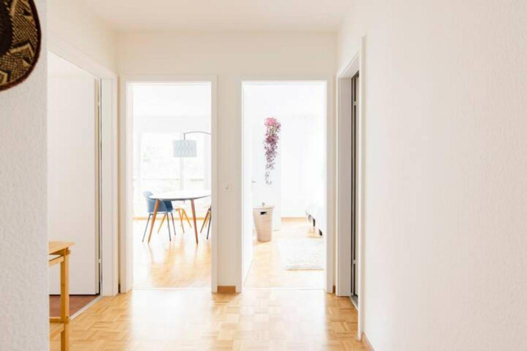 לוזאן Apartment Of 52 Sqm With Free Parking מראה חיצוני תמונה