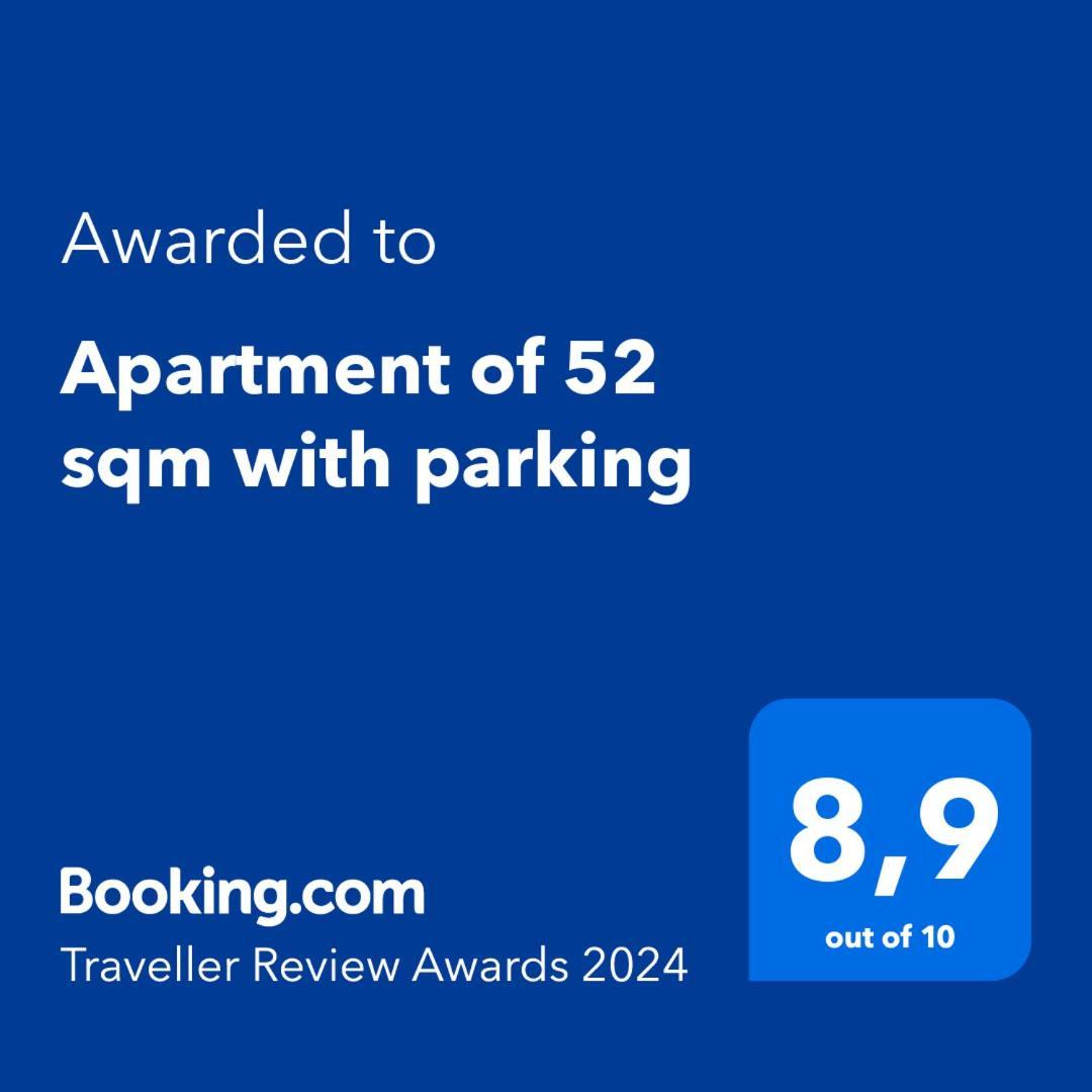 לוזאן Apartment Of 52 Sqm With Free Parking מראה חיצוני תמונה